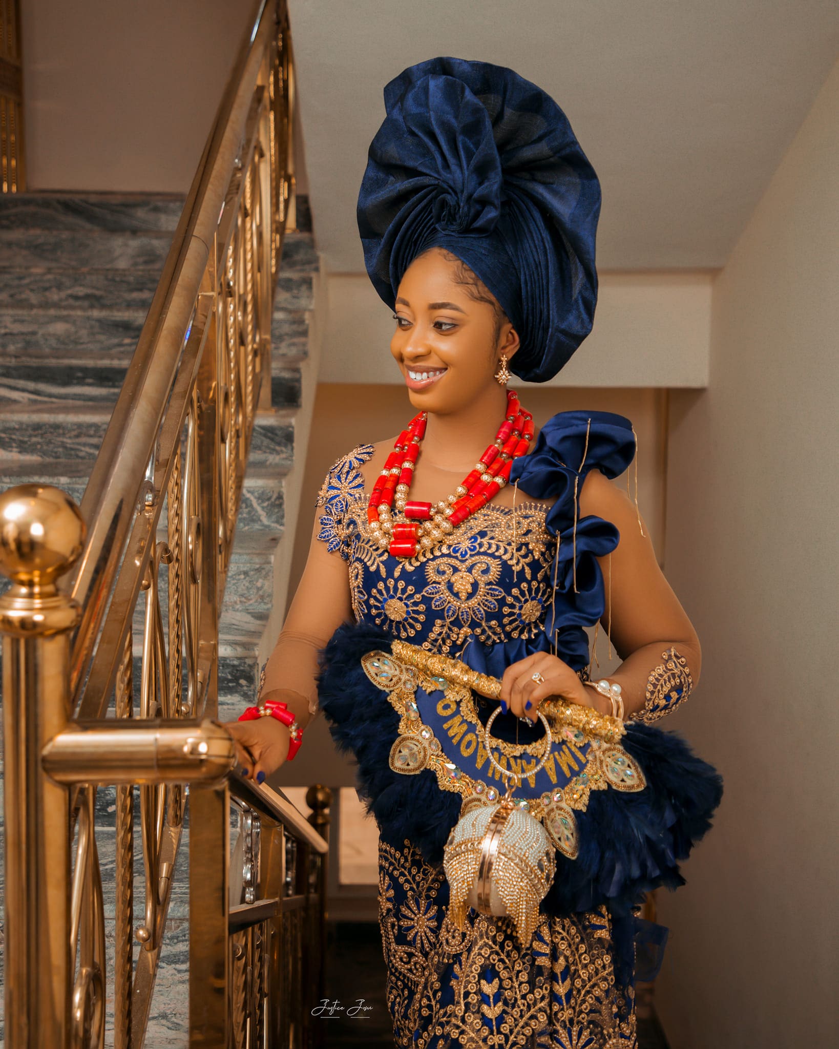 Mrs Queen Akwa-owo